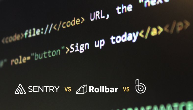Error Monitoring & Tracking Platforms | TestQuality