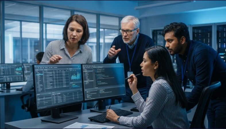 AI Test Case Challenges