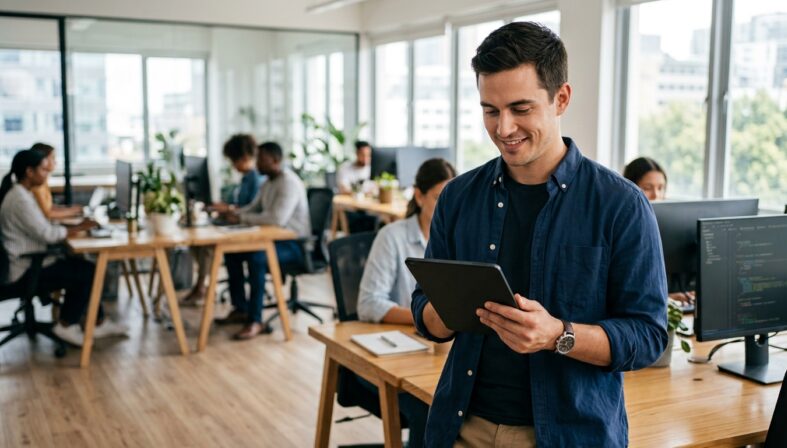 Test Management Software