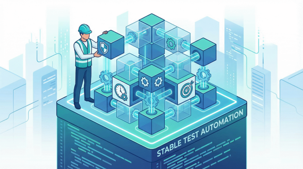 Best practices for preventing exceptions in Selenium automation testing