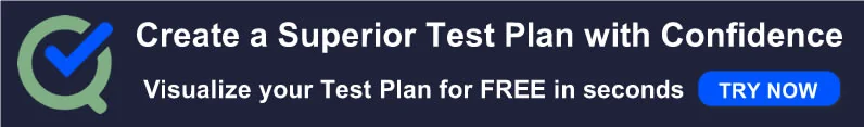 Effective Test Planning in Software Development Software Test Plan Builder | Better than a Template | TestQuality
