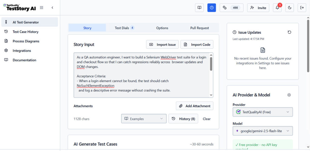 Top 10 Selenium Exceptions and How to Handle Them