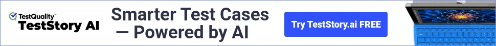 Best AI Test Case Generation Tools in 2026 TestStory.ai | AI Assisted Test Case Generator by TestQuality