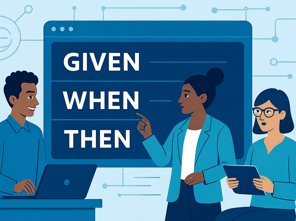 How Gherkin BDD Tools Support Modern Test Management