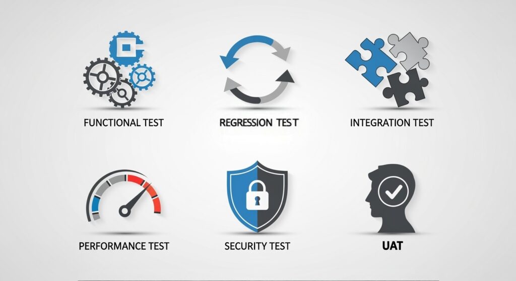 Test Case Templates and Quality Assurance Toolkit