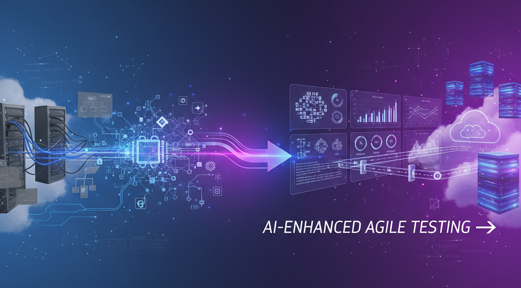2026 Trends in Test Management Tools for Agile QA Teams