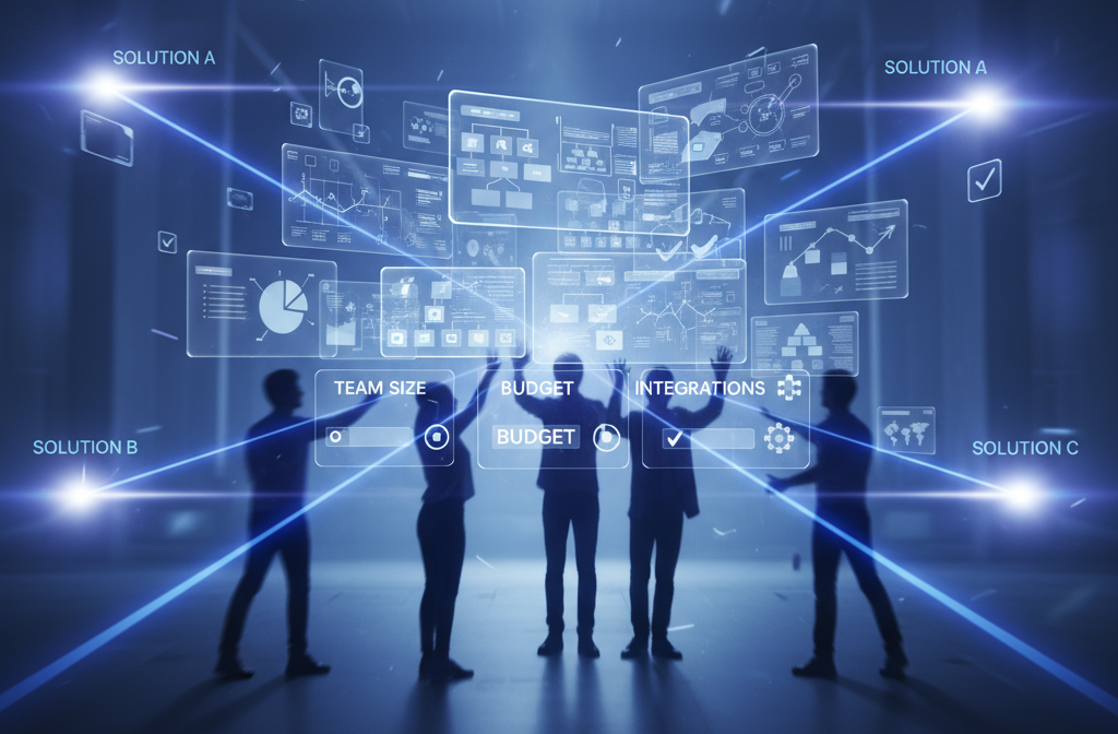 How to Choose Agile Test Management Tools for Your QA Team