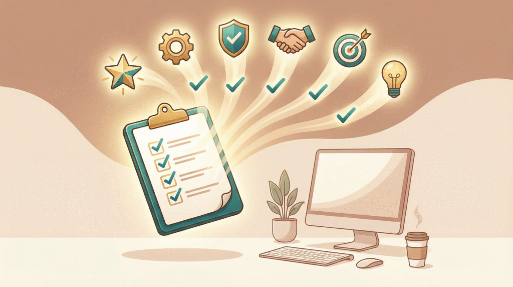 How to Write Gherkin Using Six Best Practices