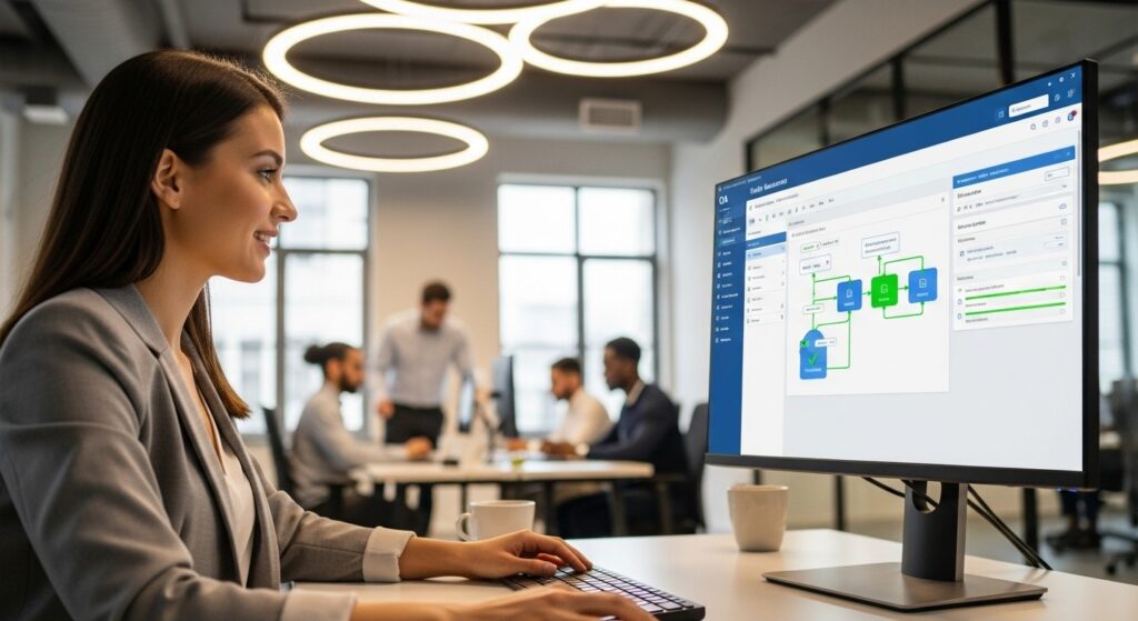 AI Test Case Solutions for QA Team Success AI test case challenges that teams face