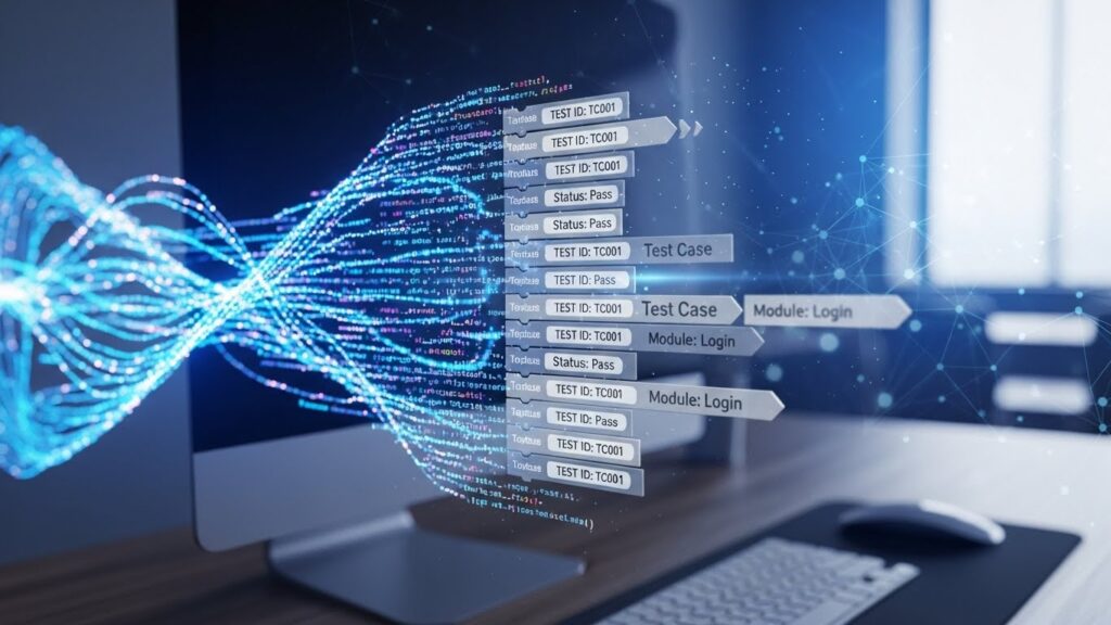 How AI Test Case Builders Are Reshaping QA Roles AI shines brightest in pattern recognition and repetitive execution