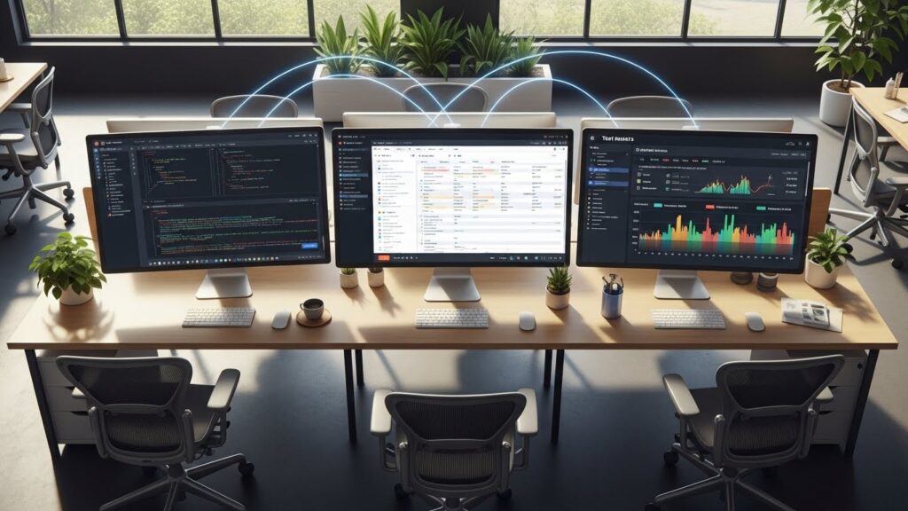 How to Evaluate an AI Test Case Builder for Your QA Workflow Modern test management platforms