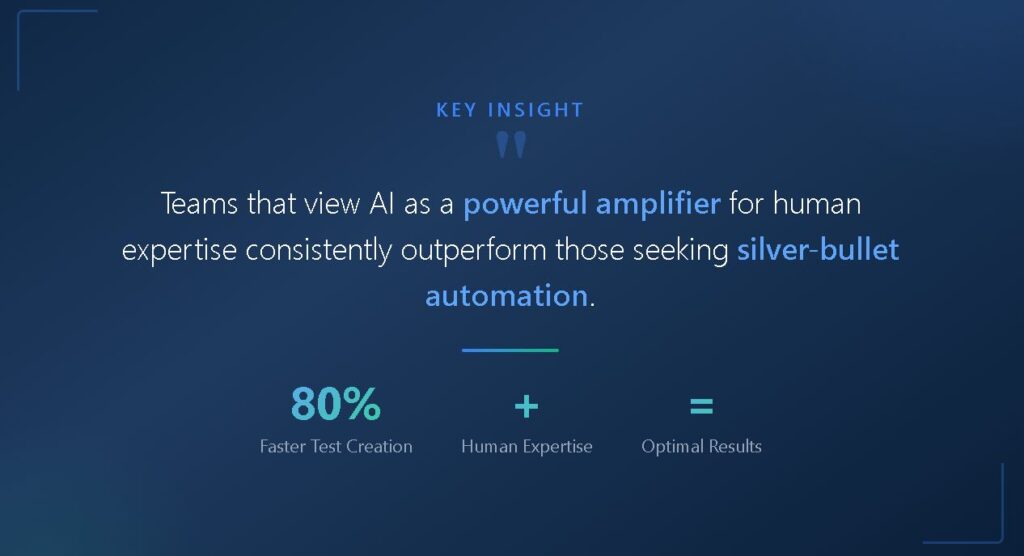 Key insight 
