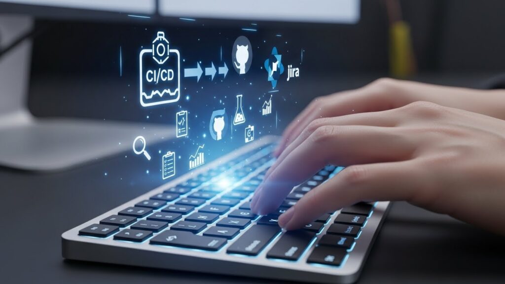 Best AI Test Case Generation Tools in 2026 Choose the right tool for your team