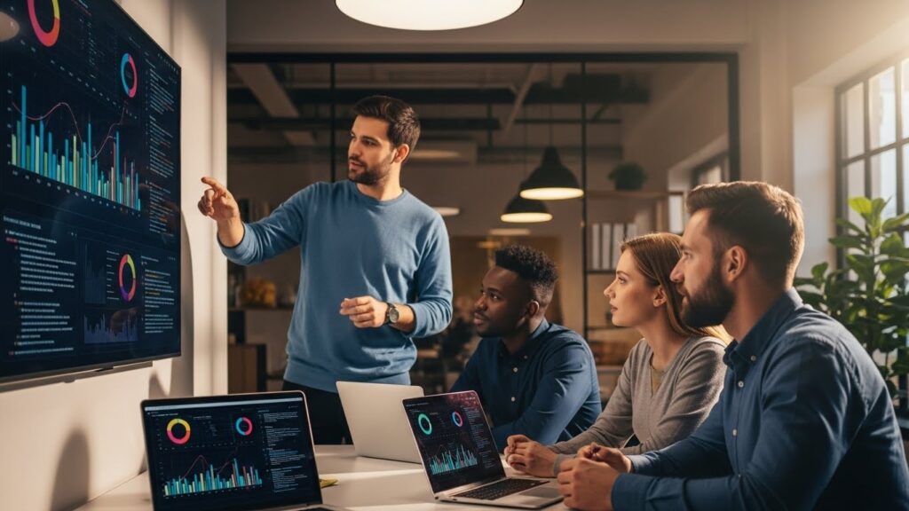 How to Evaluate an AI Test Case Builder for Your QA Workflow Evaluation of the learning curve of team members