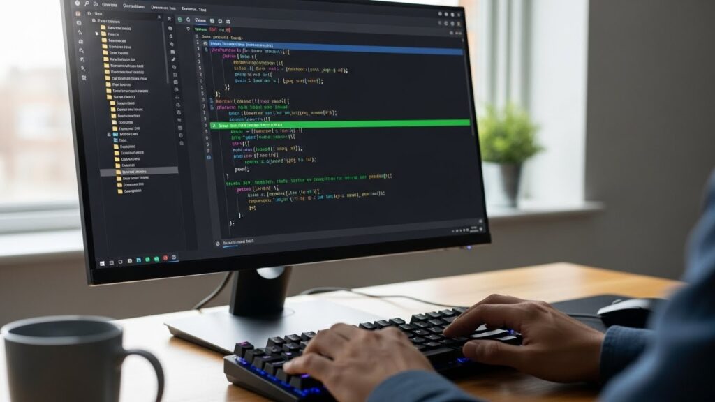 Writing Maintainable Gherkin Test Scenarios Readable test scripts