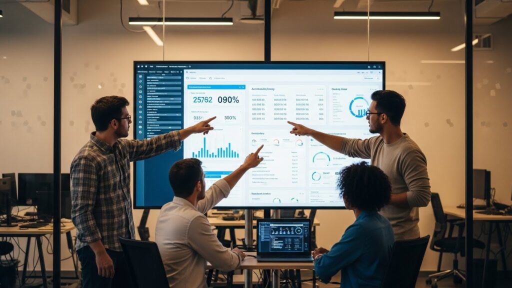 Best AI Test Case Generation Tools in 2026 AI Test case generation for QA teams