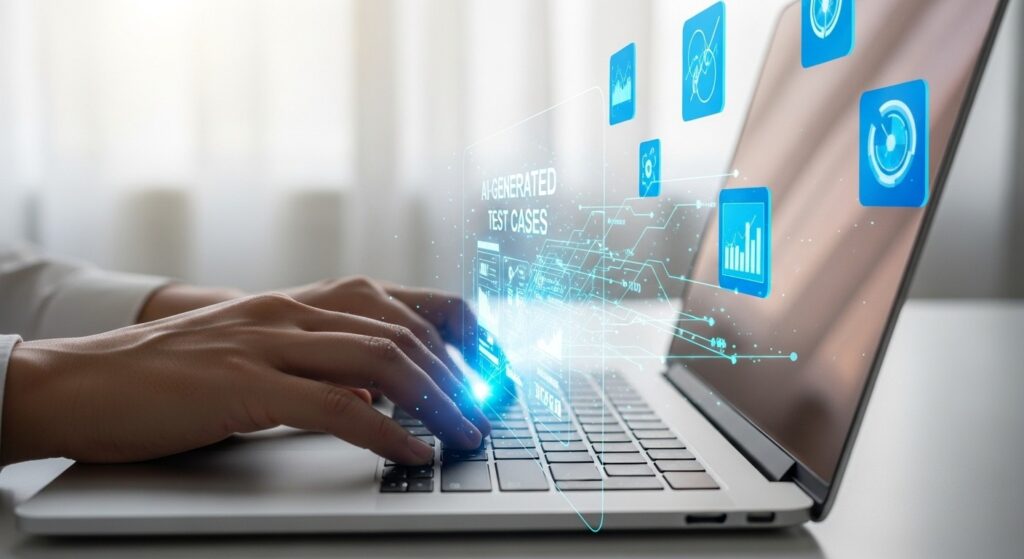 AI Generates Test Cases from Requirements Automatically