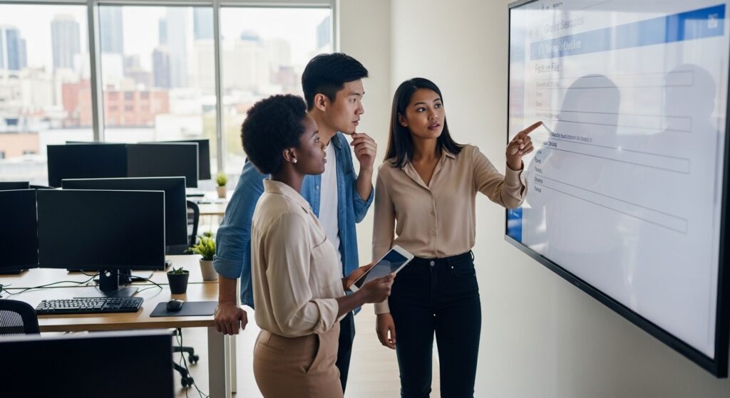 BDD AI Testing Enables Better Team Collaboration