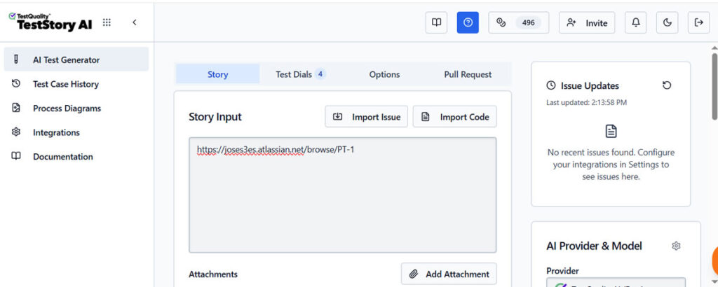 The Agentic SDLC: How to Build, Test and Verify AI-Generated Code Without Losing Control TestStory.ai | Agentic AI Autonomous
