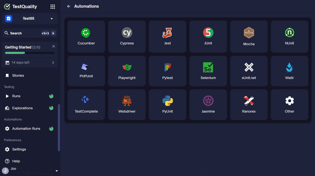 Claude Code with Playwright MCP: Agentic AI Test Automation Setup Guide TestQuality Test Automation Frameworks integration | TestQuality