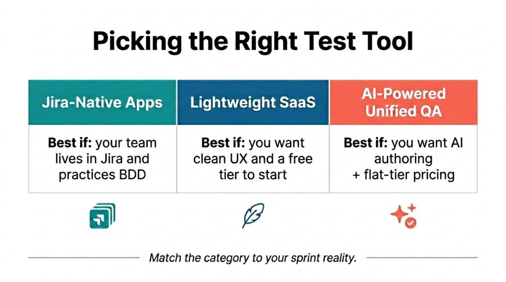 Test Management Tool Category Guide for Agile Teams
