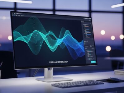 image AI is Transforming Test Case Generation