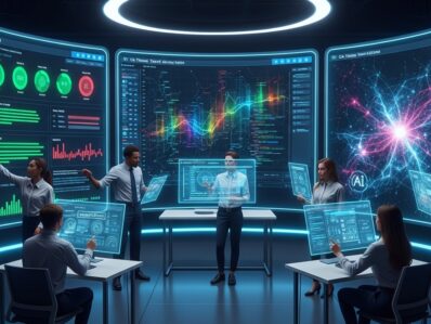 AI Test Automation Frameworks AI Test Automation Frameworks
